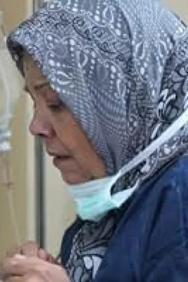 Ayse Kökçü