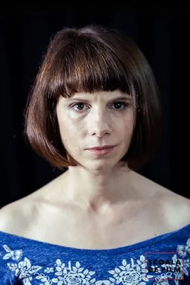Smaranda Gabudeanu