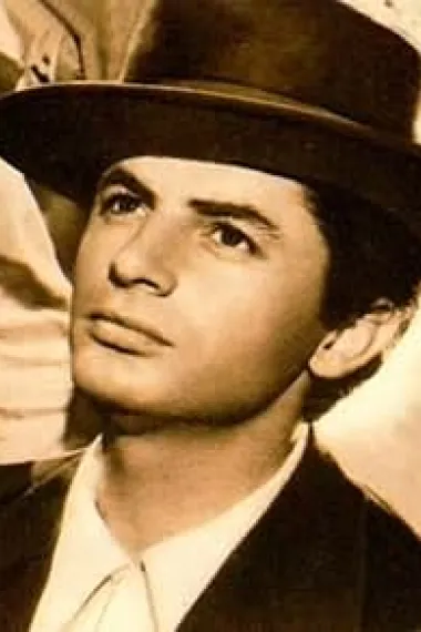 Antonio Molina