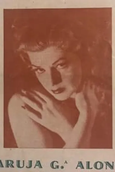 Maruja García Alonso
