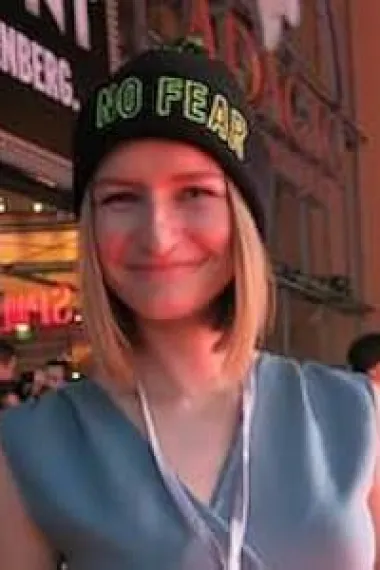 Lena Vurma