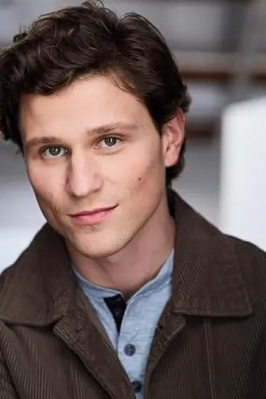 Matthew Gademske