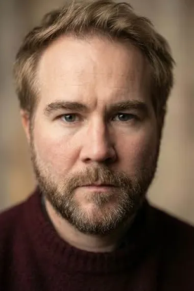 Stuart Brennan