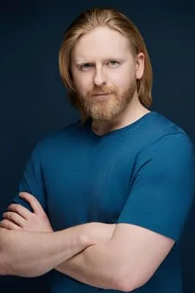 Richard Goss