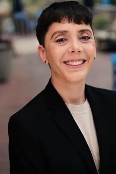 Roxanne Baldenegro
