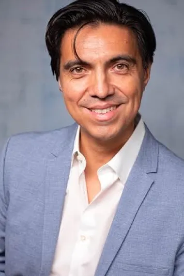 Rogelio Camarillo
