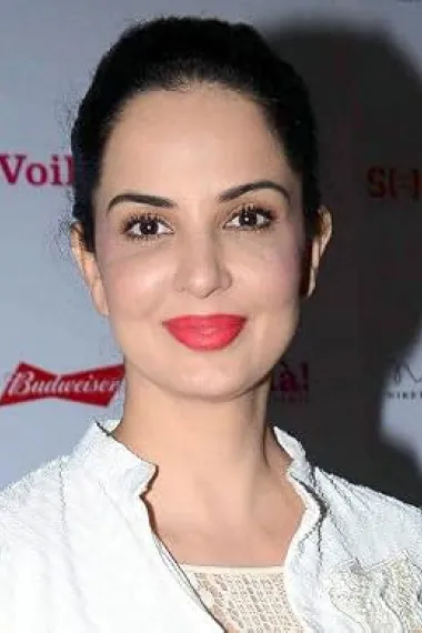 Rukhsar Rehman