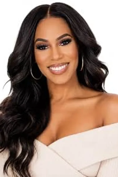 Brittney Q. Hill