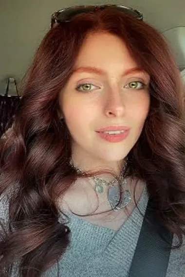 Ginger Wolfe