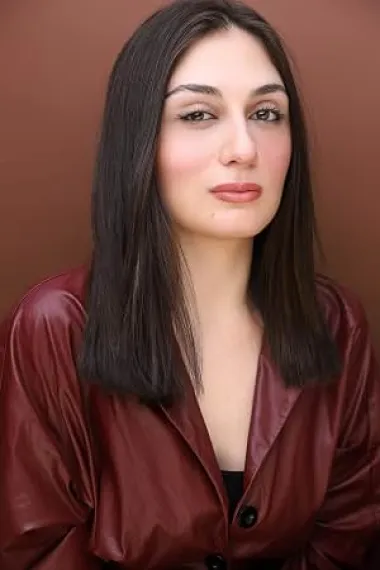 Mariam Lomsadze