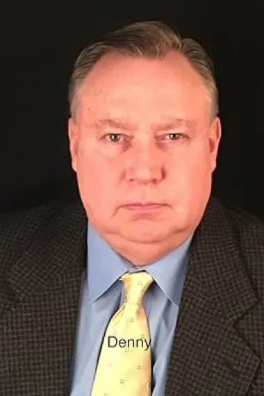 Dennis Garrett