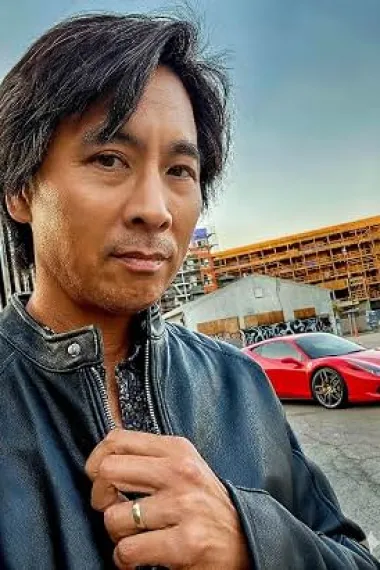 Roy Vongtama