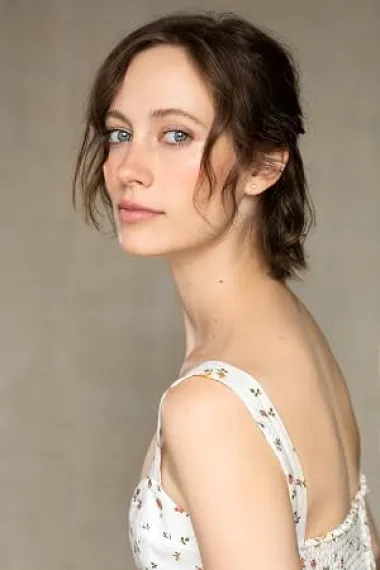 Abigail Blythe