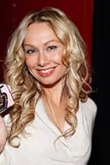 Kym Johnson Herjavec