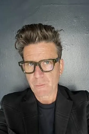 Andy Delaney