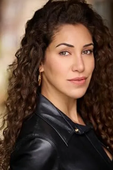 Yasmine Alice