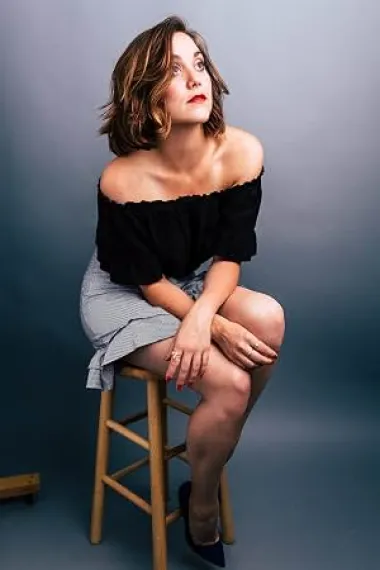 Joanne Wilson
