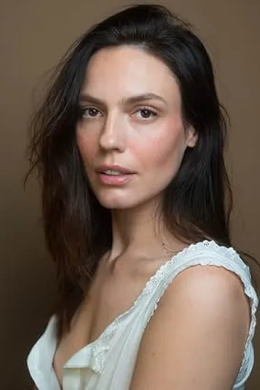 Kate Amundsen