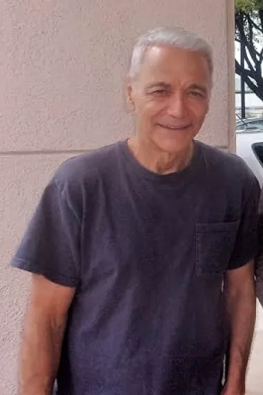 Ralph Cinque