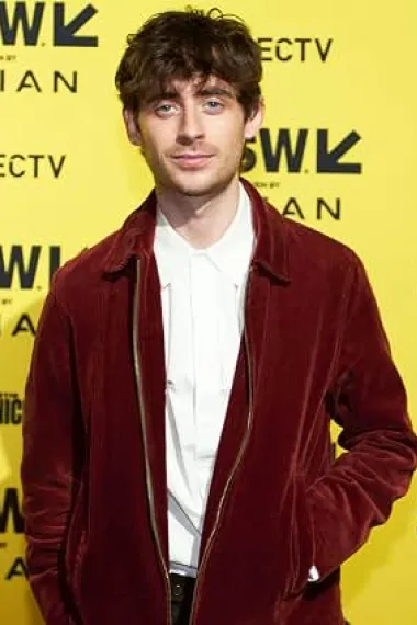 Ronan Corrigan