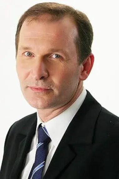 Fyodor Dobronravov