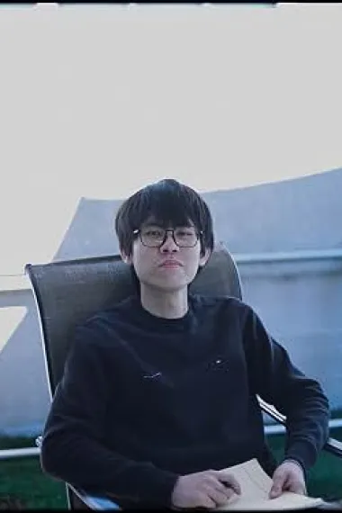 Hungyu Kuo