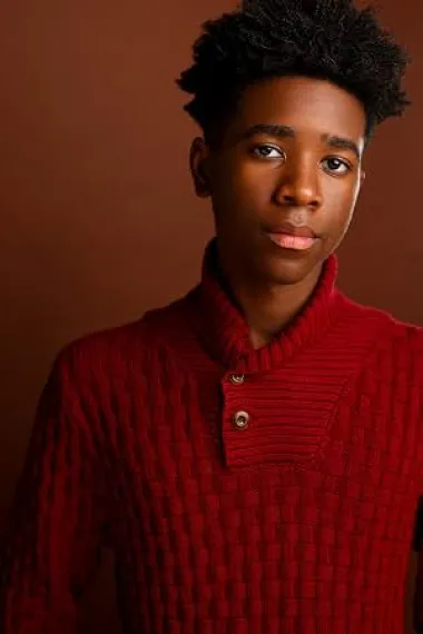 Myles Currin-Moore