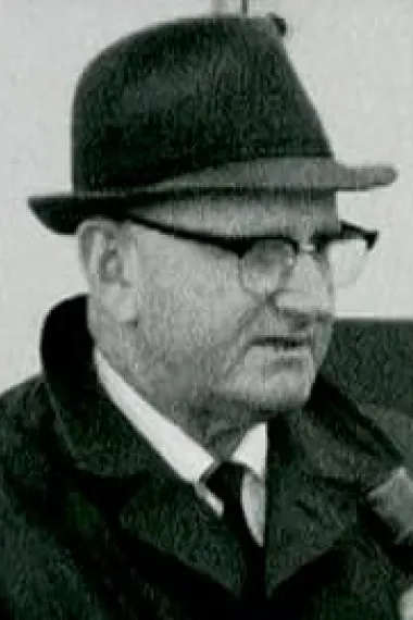 Les Lundblad