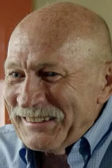 Ed Rust