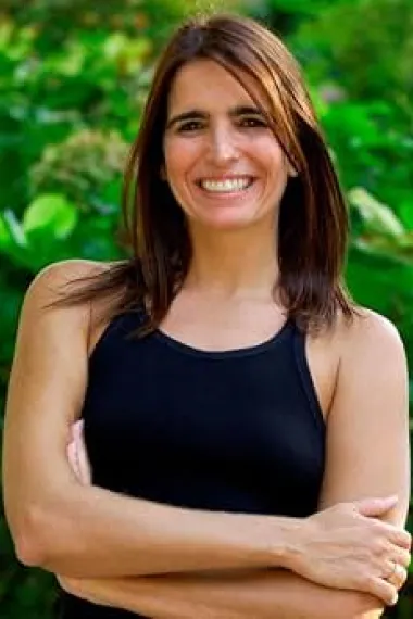 Malu Mader