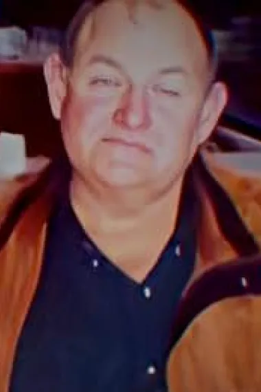 Donald Cheney