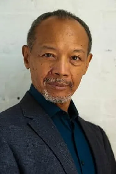 Paul Calderon