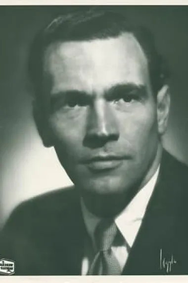 Rolf Husberg