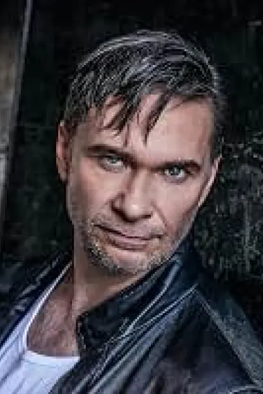 Aleksander Ristic