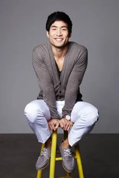 Joo Young-ho