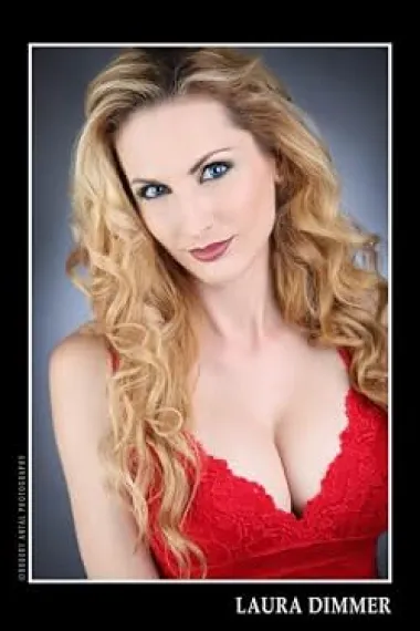 Laura Dimmer