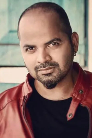 Vinay Forrt