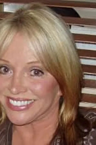 Cheryl Gilham