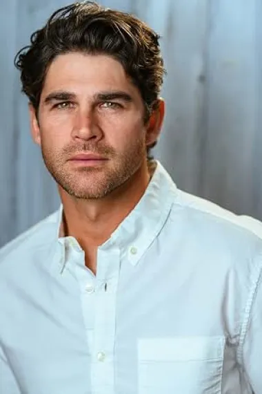 Ryan Bertroche