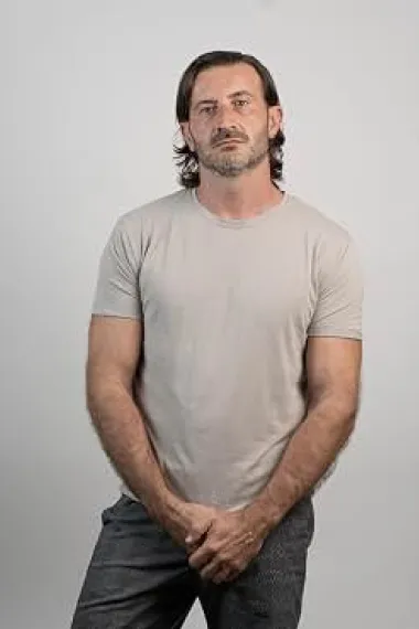 Marco Bravo Vajra