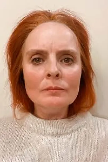 Kersti Heinloo