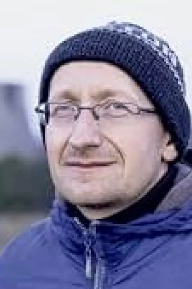 Tomasz Jurkiewicz