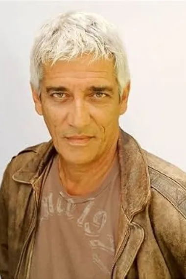 Eli Danker