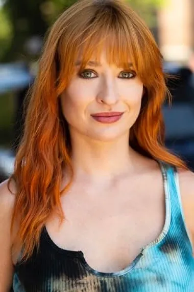 Brooke Baumgart