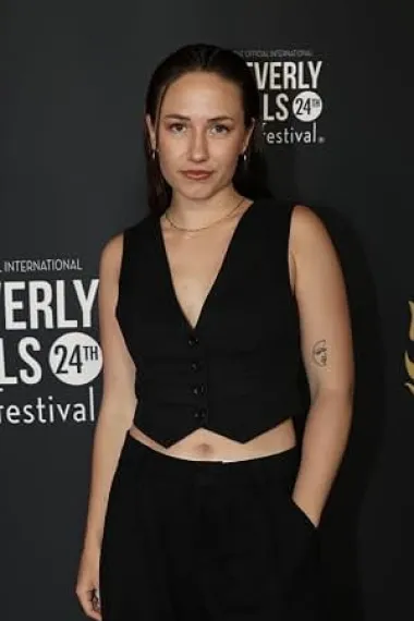 Molly Edelman