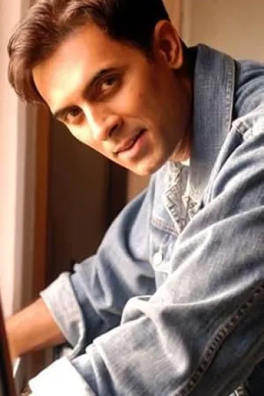Vinay Jain