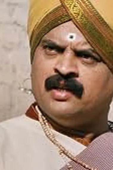 Sharad Ponkshe