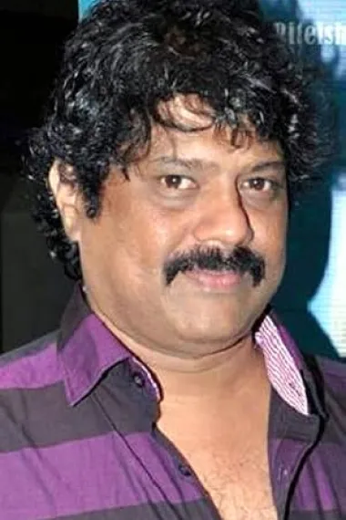 Ganesh Yadav