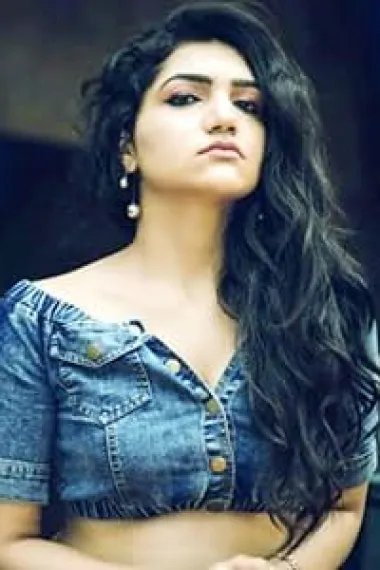 Kriti Verma