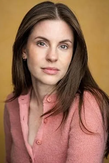 Caitlin Cameron